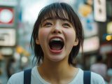 【ダッチワイフ顔】　26年01月28日　青森県　弘前市　大口女子　　注目動画　⇒　https://rank.pink/milk　　#ダッチワイフ女子　#のどちんこ　#大口女子　#openmouth　　　