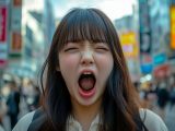 【のどちんこ見せ】　26年04月26日　熊本県　合志市　大口女子　　注目動画　⇒　https://rank.pink/milk　　#ダッチワイフ女子　#のどちんこ　#大口女子　#openmouth　　　