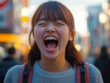 【ダッチワイフ顔】　26年04月28日　京都府　八幡市　口を開ける　　注目動画　⇒　https://rank.pink/milk　　#ダッチワイフ女子　#のどちんこ　#大口女子　#openmouth　　　