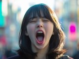 【ダッチワイフ顔】　26年05月02日　宮崎県　延岡市　大口女子　　注目動画　⇒　https://rank.pink/milk　　#ダッチワイフ女子　#のどちんこ　#大口女子　#openmouth　　　