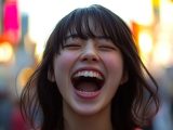【ダッチワイフ顔】　26年05月03日　山形県　米沢市　ダッチワイフ顔　　注目動画　⇒　https://rank.pink/milk　　#ダッチワイフ女子　#のどちんこ　#大口女子　#openmouth　　　