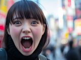 【口を開ける】　26年05月05日　岐阜県　関市　口の中　　注目動画　⇒　https://rank.pink/milk　　#ダッチワイフ女子　#のどちんこ　#大口女子　#openmouth　　　