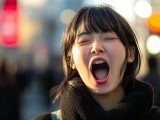 【ダッチワイフ顔】　26年05月07日　愛知県　長久手市　口を開ける　　注目動画　⇒　https://rank.pink/milk　　#ダッチワイフ女子　#のどちんこ　#大口女子　#openmouth　　　