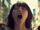 【のどちんこ見せ】　26年05月11日　東京都　足立区　口の中　　注目動画　⇒　https://rank.pink/milk　　#ダッチワイフ女子　#のどちんこ　#大口女子　#openmouth　　　