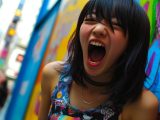 【のどちんこ見せ】　26年06月10日　埼玉県　本庄市　ダッチワイフ顔　　注目動画　⇒　https://rank.pink/milk　　#ダッチワイフ女子　#のどちんこ　#大口女子　#openmouth　　　