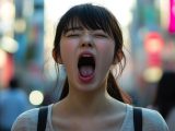 【大口女子】　26年06月13日　広島県 安芸郡　府中町　のどちんこ見せ　　注目動画　⇒　https://rank.pink/milk　　#ダッチワイフ女子　#のどちんこ　#大口女子　#openmouth　　　