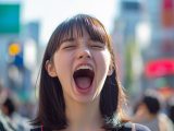 【のどちんこ見せ】　26年06月15日　東京都　稲城市　口を開ける　　注目動画　⇒　https://rank.pink/milk　　#ダッチワイフ女子　#のどちんこ　#大口女子　#openmouth　　　
